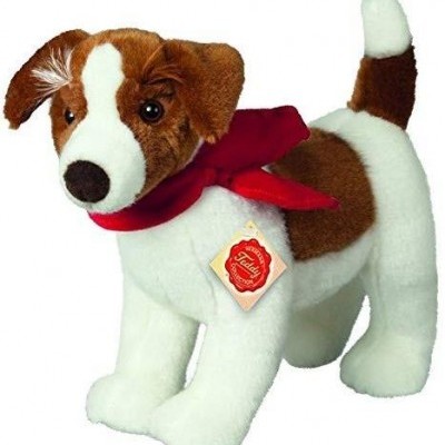 Cão de Peluche Terrier