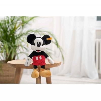 Mickey Mouse de Peluche Steiff
