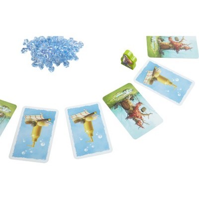 Jogo - O Tesouro de Frido