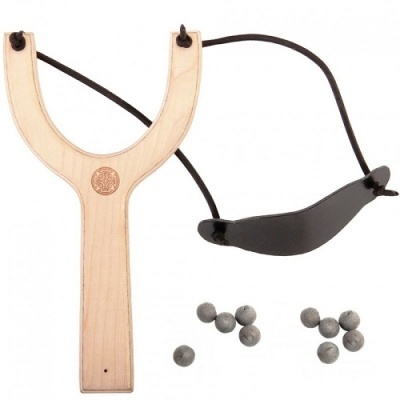 Fisga Aragon c/ 10 Bolas