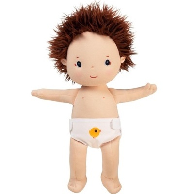 Bebé Charlie - Lilliputiens