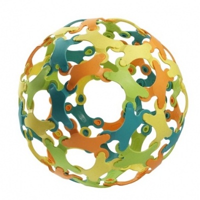 Construção Binabo 60 Peças