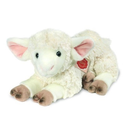 Ovelhinha de Peluche