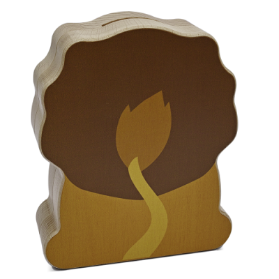 Mealheiro Leão Simba