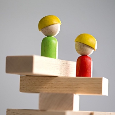 Jogo - Palácio Louco