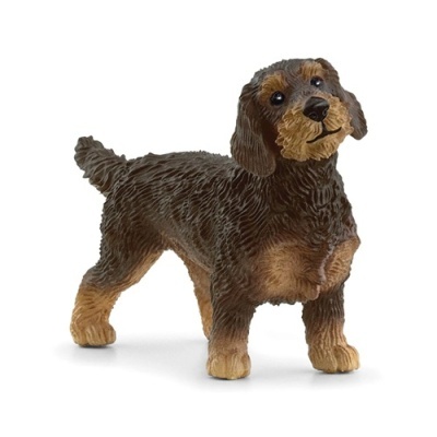 Cão Dachsund Schleich