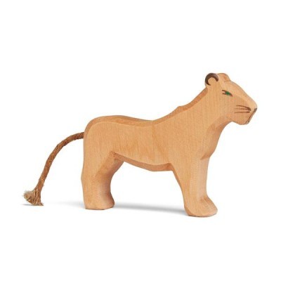 Leoa Ostheimer em Madeira