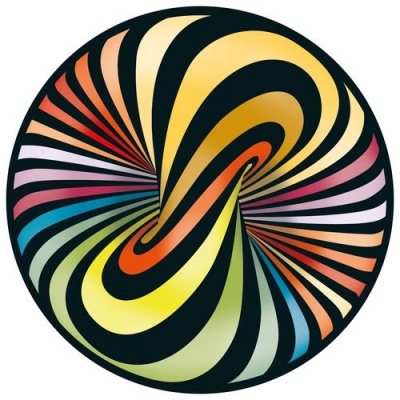 Puzzle em Madeira Dupla Face - Lolly