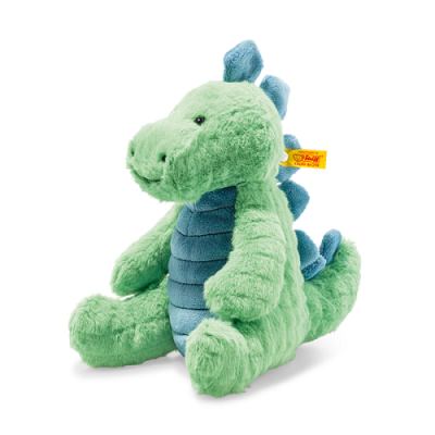 Dinossauro de Peluche Steiff - Stegosaurus Spott