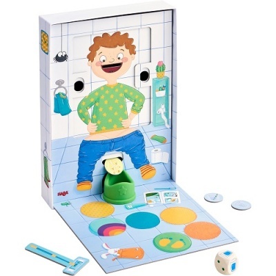 Jogo - Hora do Bacio