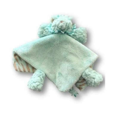 Doudou Leão Pawley Steiff