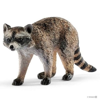 Guaxinim Schleich