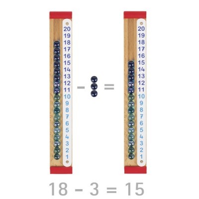 Calculadora de Berlindes Goki