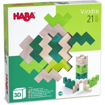 Construção 3D Varius