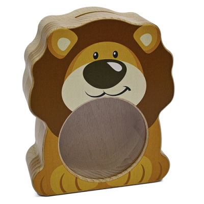 Mealheiro Leão Simba