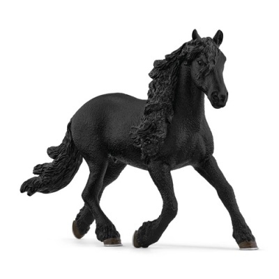 Cavalo Frísio Schleich