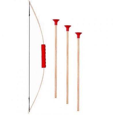 Arco e Flechas Pequeno