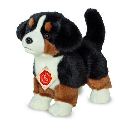 Cão de Peluche Boieiro de Berna