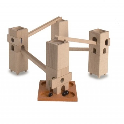 Pista de Berlindes Musical - Xyloba Piccolino