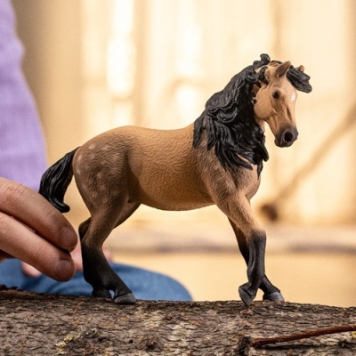 Égua Andalusa Schleich