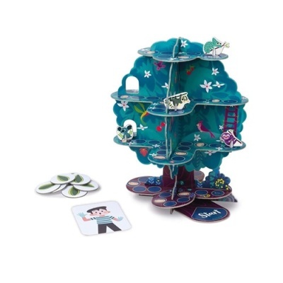 Jogo Forest Challenge - Janod