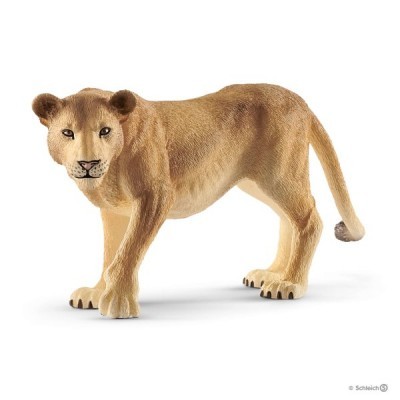 Leoa Schleich
