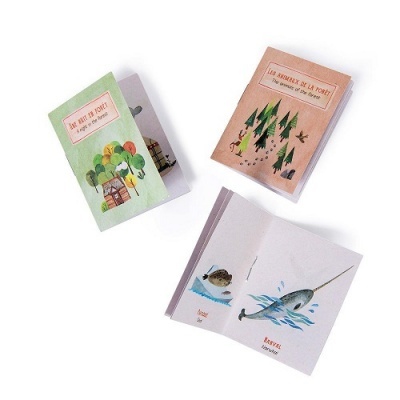 Lanterna de Histórias - Exploradores