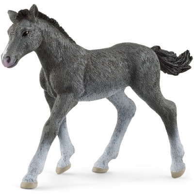 Potro Trakehner Schleich