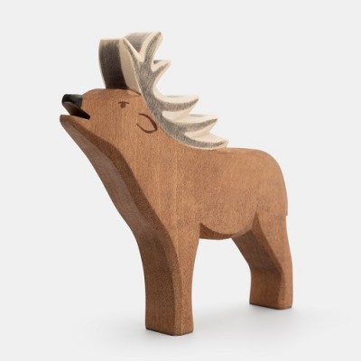 Veado Macho Ostheimer