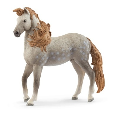 Cavalo Andaluz Schleich