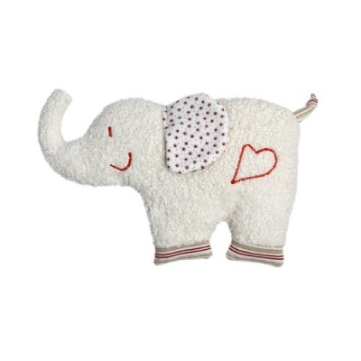 Roca Elefante de Peluche - Orgânico