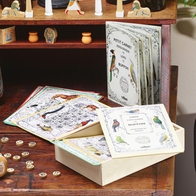 Bingo Zoológico Vilac