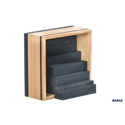 Kapla 40 Azul Escuro Kapla 40 Azul Escuro