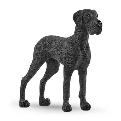 Cão Mastim Dinamarquês Schleich