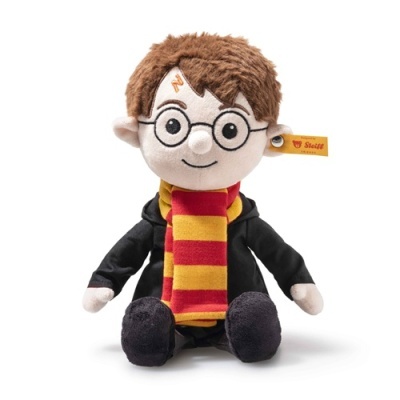 Harry Potter de Peluche Steiff