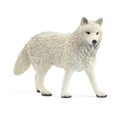 Lobo do Ártico Schleich