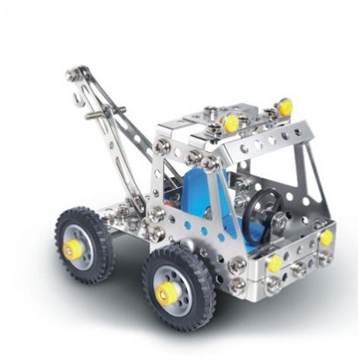 Veículos Comerciais Eitech