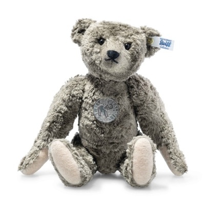 Urso Teddy de Peluche Articulado Steiff - Richard (Coleção)