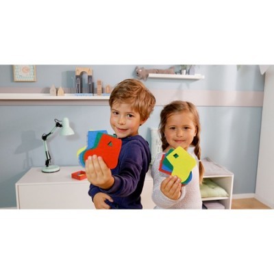 Jogo - Monstro das Meias Active Kids