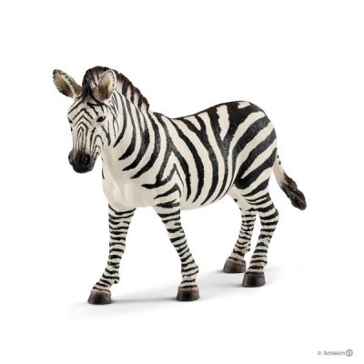 Zebra Fêmea Schleich