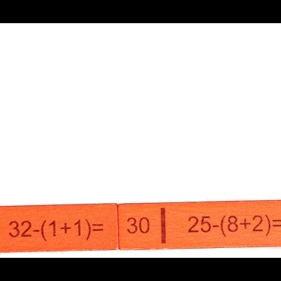 Dominó Matemático 3