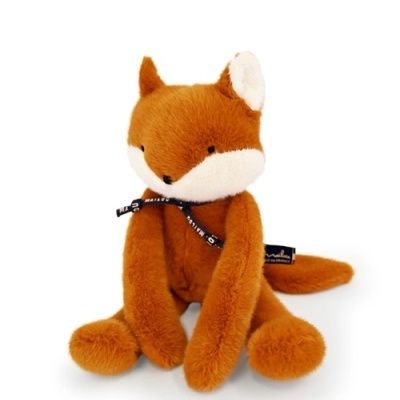 Raposa de Peluche Renard 37cm