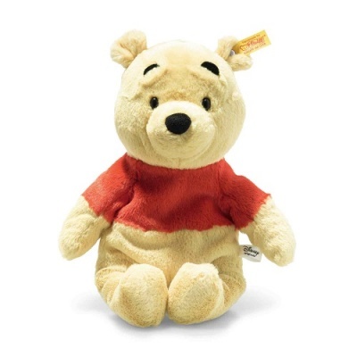 Winnie The Pooh de Peluche Steiff