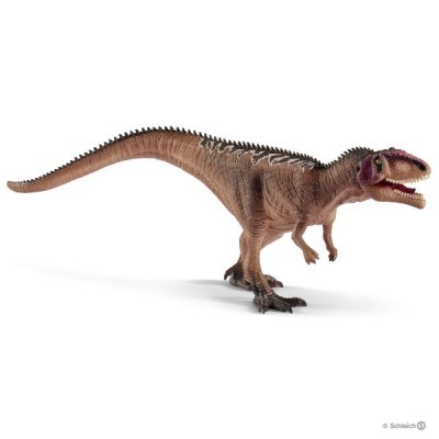 Cria de Giganotossauro Schleich
