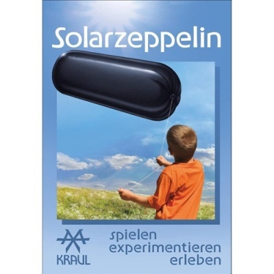 Zepelim Solar