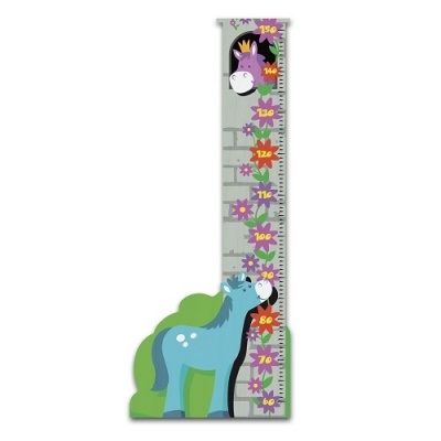 Régua de Medição Torre