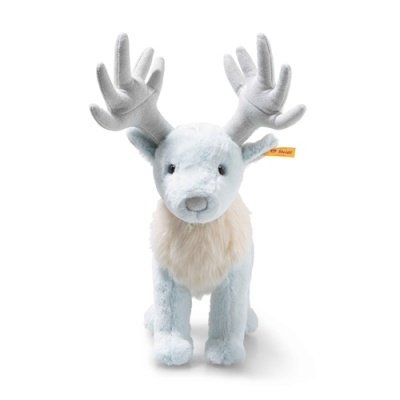 Patronus de Peluche Steiff