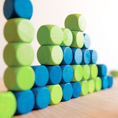 Jogo - Cubos de Conexão