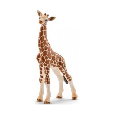 Girafa Cria Schleich