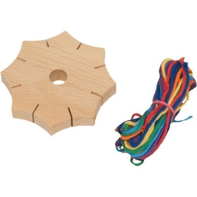 Estrela de Entrançar Dieters